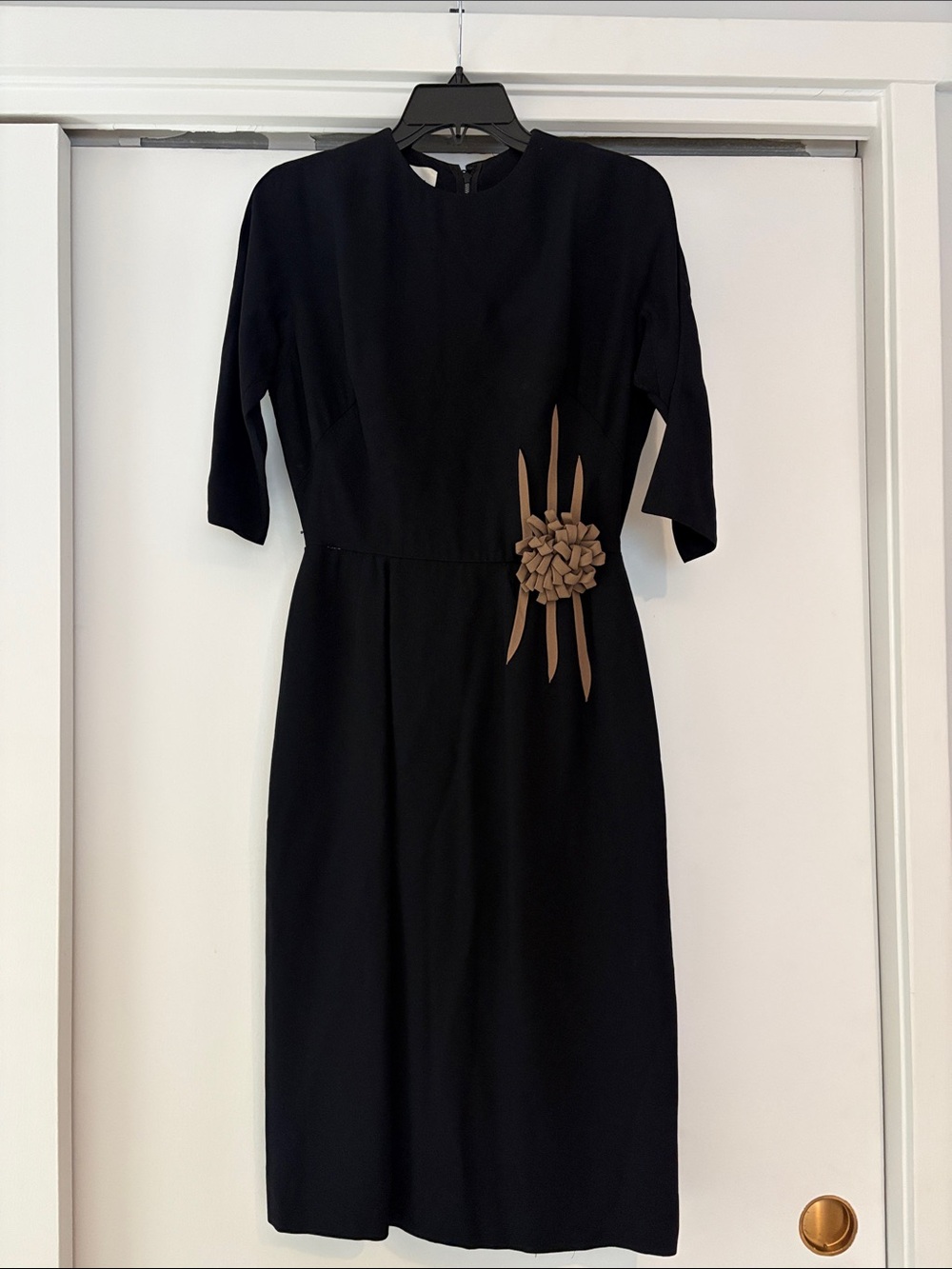 Vintage Jack Stern dress from 1950s-1960s like new!